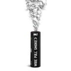 Fumigène ENOLA GAYE SMOKE GRENADE wp40 produisant une épaisse fumée blanche