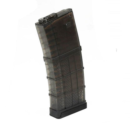 AD CUSTOM L5 SOCOM 130RDS MID-CAP M4/M16 AEG MAGS