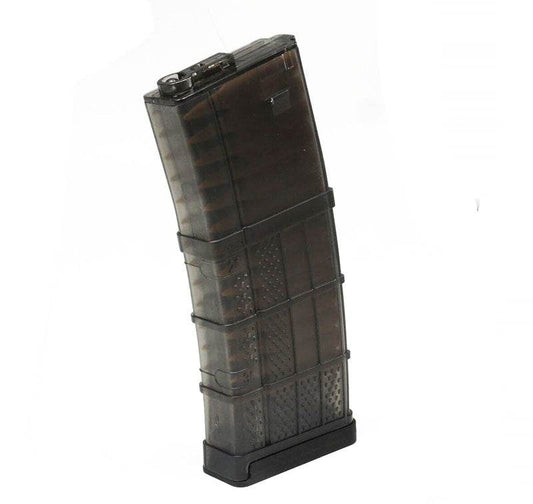 AD CUSTOM L5 SOCOM 130RDS MID-CAP M4/M16 AEG MAGS