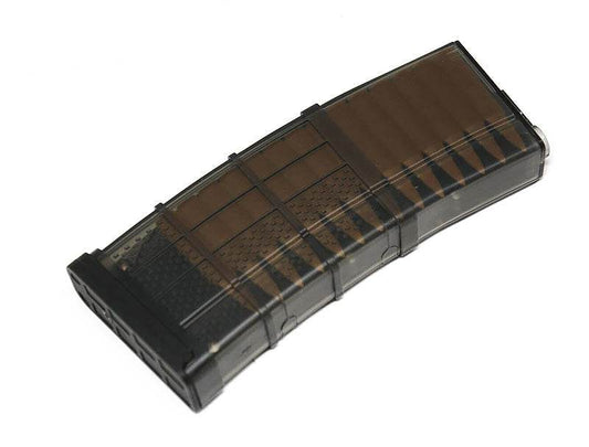 AD CUSTOM L5 SOCOM 130RDS MID-CAP M4/M16 AEG MAGS