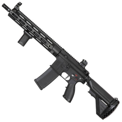 SPECNA ARMS M4 SA-H22 EDGE AEG AIRSOFT black electric airsoft rifle with adjustable stock and rail system
