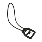 DISTRICT AIRSOFT CEINTURE A DETACHEMENT elastic quick release retention strap for belts and gear