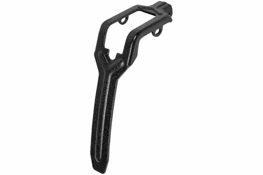 APS black Thunder B Airsoft accessory mount for tactical airsoft gear