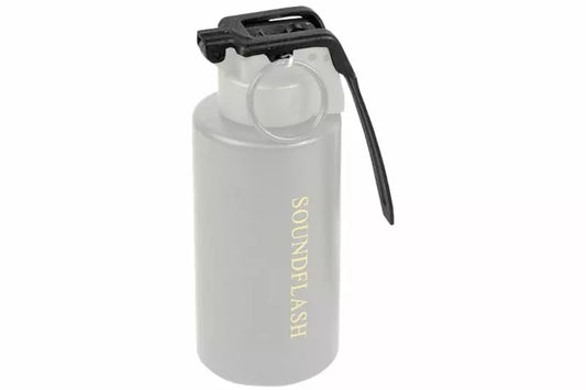 APS Thunder B Airsoft Soundflash grenade accessory for realistic airsoft gameplay