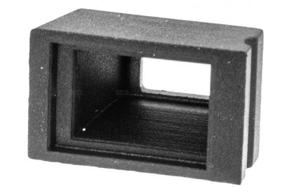 Tokyo marui gas route glock black rectangular internal component part