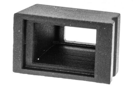 Tokyo marui gas route glock black rectangular internal component part