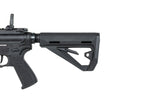 Crosse réglable AEG TRINITY ARMAMENT GA-TA01 en noir pour pistolet airsoft