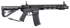 Fusil HPA TRINITY ARMAMENT GA-TA01P noir avec système de propulsion haute pression