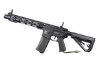 Réplique HPA black TRINITY ARMAMENT GA-TA01P avec crosse réglable et chargeur transparent