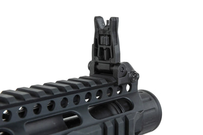 Rechargeur d'air TRINITY ARMAMENT GA-TA01P noir avec système de visée réglable
