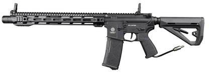 Réplique airsoft hpa trinity armament ga-ta02p fusil noir haute performance