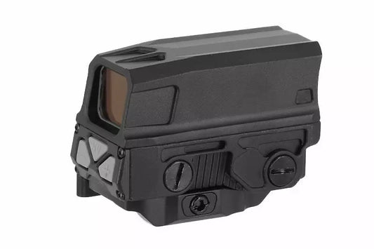HOLY WARRIOR UH1 GEN2 BK RED DOT AIRSOFT