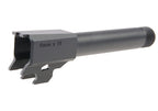 Threaded aluminum outer barrel VFC SIG SAUER M18 XCarry for enhanced airsoft performance