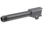 Threaded aluminum outer barrel VFC SIG SAUER M18 XCarry for enhanced performance and customization