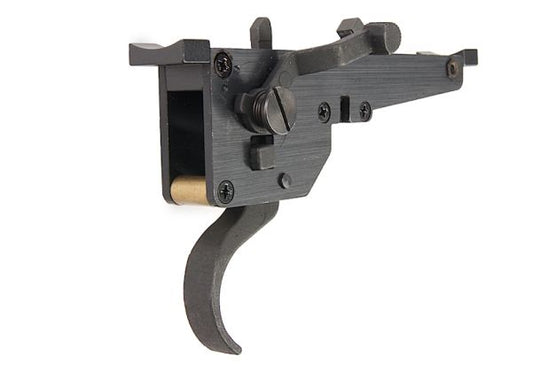PPS vsr-10 trigger precision black metal trigger mechanism for airsoft rifles