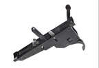 Black metal PPS vsr-10 trigger assembly for precision airsoft rifles