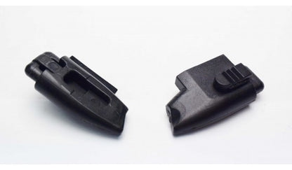 WE TECH replacement parts for airsoft guns including we-tech Follower glock airsoft components in black
