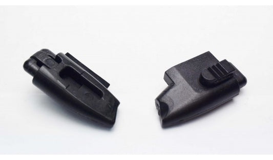WE TECH replacement parts for airsoft guns including we-tech Follower glock airsoft components in black
